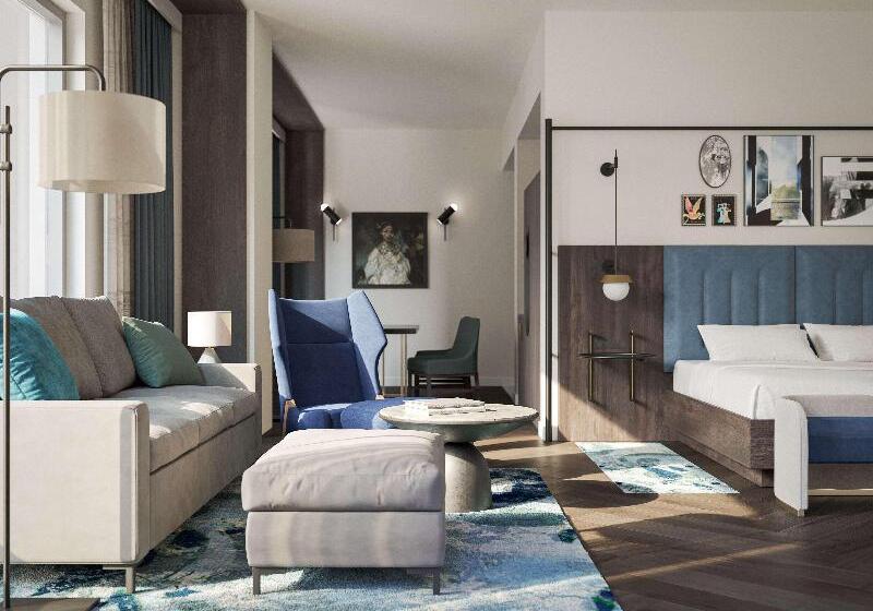 Superior Triple Room