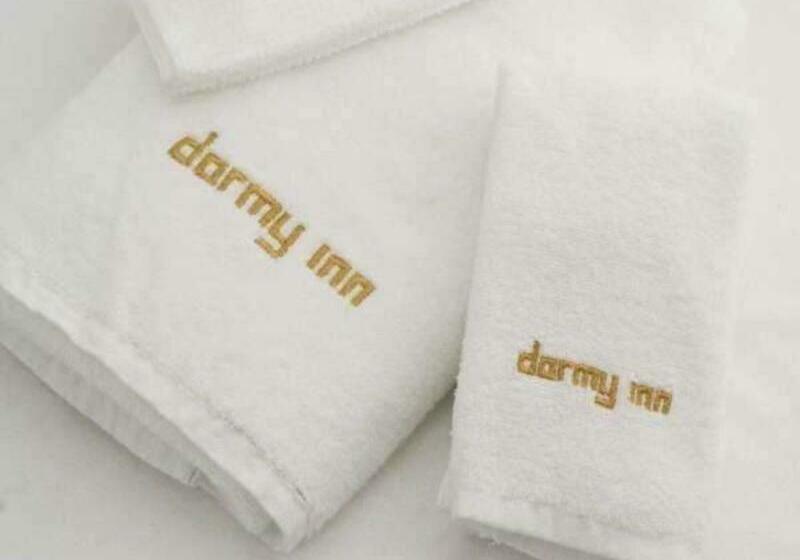 غرفة أساسية سرير مزدوج, Dormy Inn Express Mikawaanjo