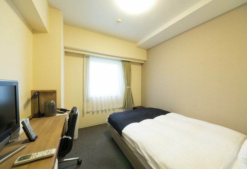 غرفة قياسية, Dormy Inn Express Mikawaanjo