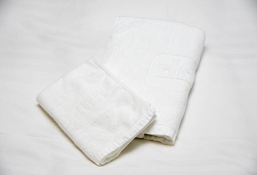 غرفة قياسية فردية, Dormy Inn Express Mikawaanjo