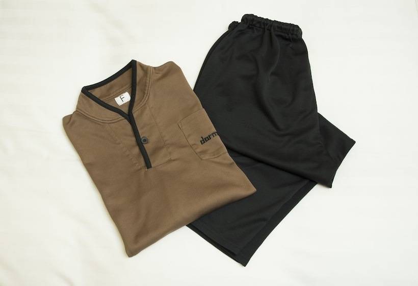 غرفة قياسية فردية, Dormy Inn Express Mikawaanjo