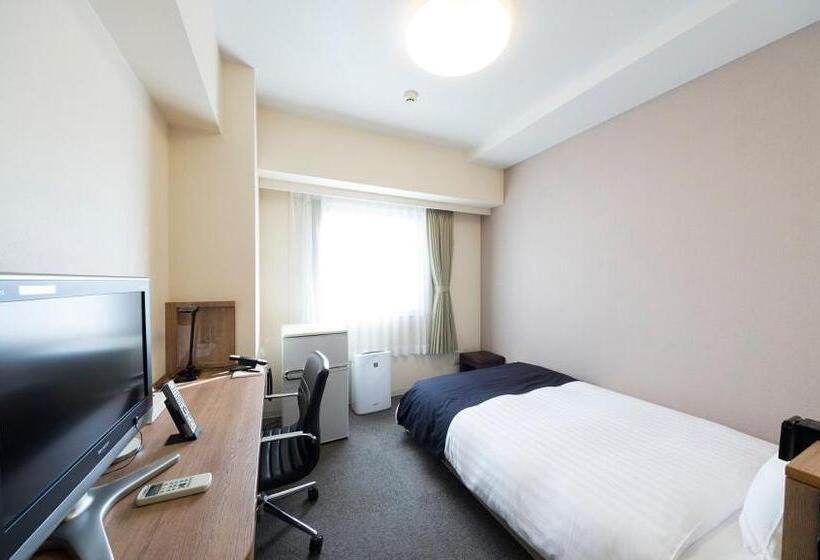 Номер Стандарт, Dormy Inn Express Mikawaanjo