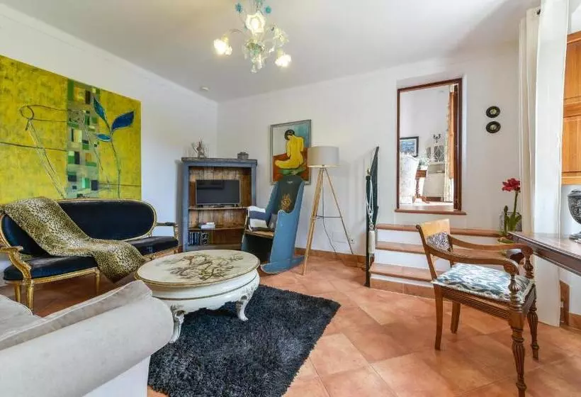 اتاق لوکس, Agroturismo Fincahotel Es Llobets   Adults Only