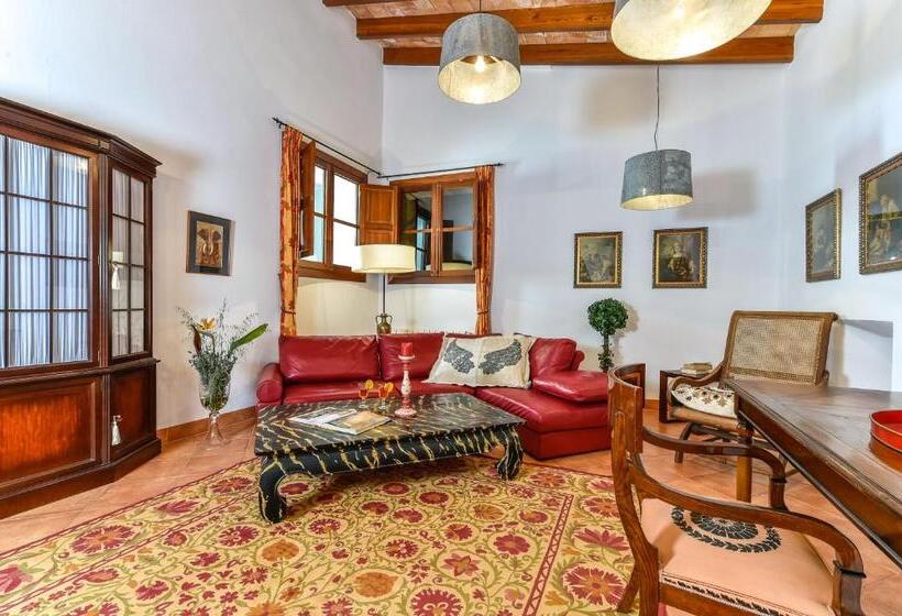 סוויטה אקזקיוטיב, Agroturismo Fincahotel Es Llobets   Adults Only