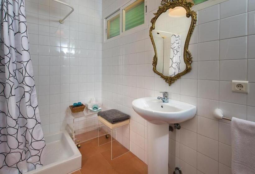 סוויטה אקזקיוטיב, Agroturismo Fincahotel Es Llobets   Adults Only