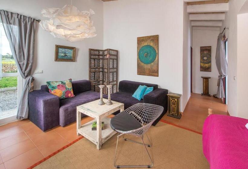 סוויטה אקזקיוטיב, Agroturismo Fincahotel Es Llobets   Adults Only