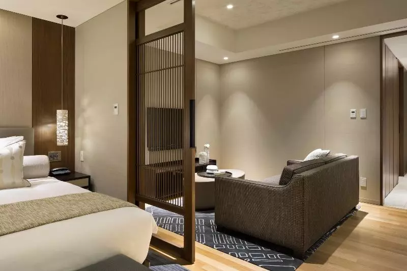 デラックスルーム, Grand Savero Hotel Bogor