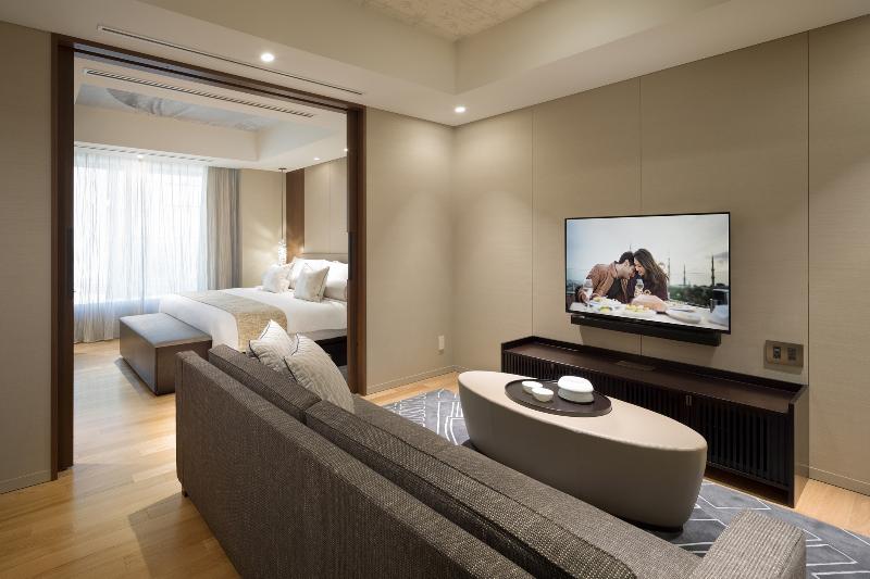 Quarto Deluxe, Grand Savero Hotel Bogor