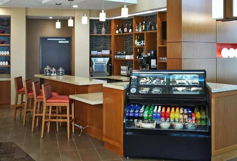 身障者適用スタンダードルーム, Hyatt Place Lansing East