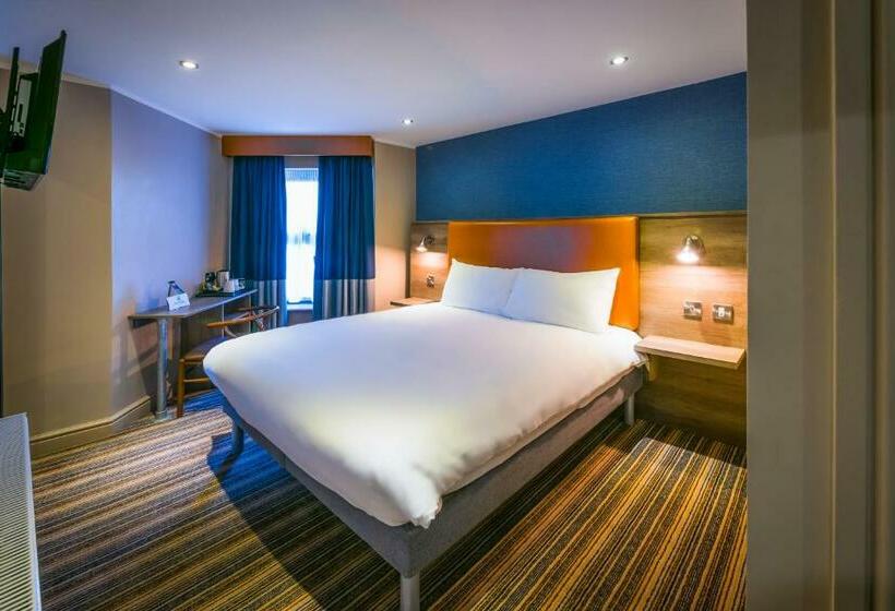 غرفة قياسية, Ibis Styles Birmingham Hagley Road