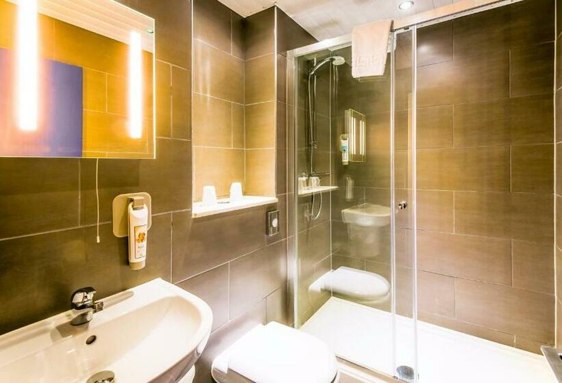 غرفة قياسية, Ibis Styles Birmingham Hagley Road