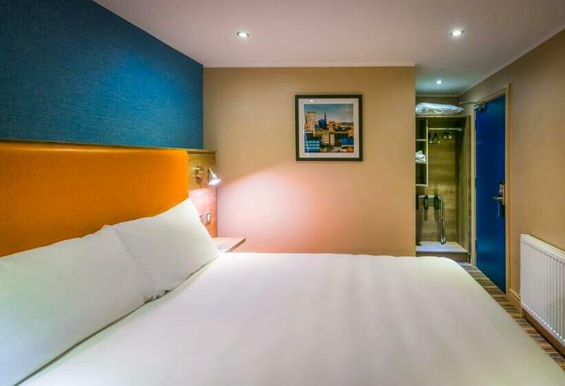 غرفة قياسية, Ibis Styles Birmingham Hagley Road