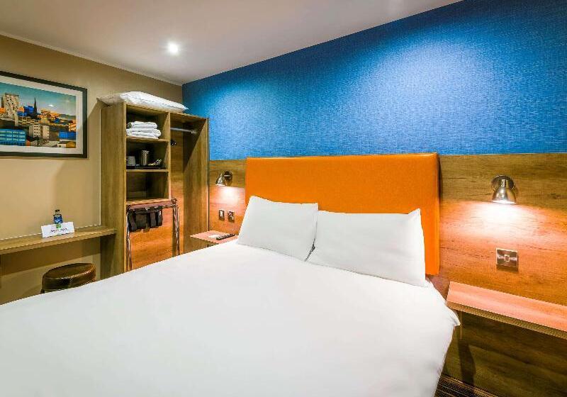 Номер Стандарт, Ibis Styles Birmingham Hagley Road