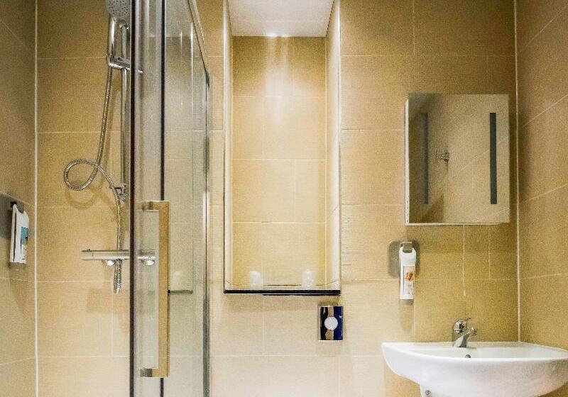 غرفة قياسية, Ibis Styles Birmingham Hagley Road