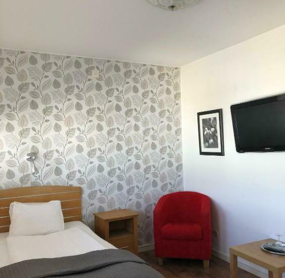 Номер Стандарт Индивидуальный, L City