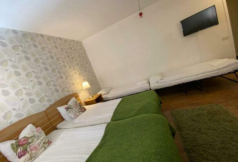 Номер Стандарт, L City