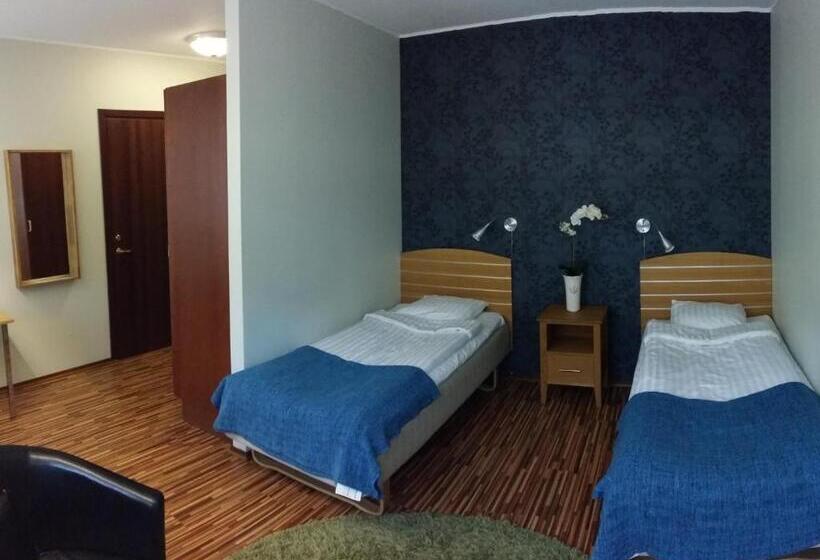 Номер Стандарт, L City