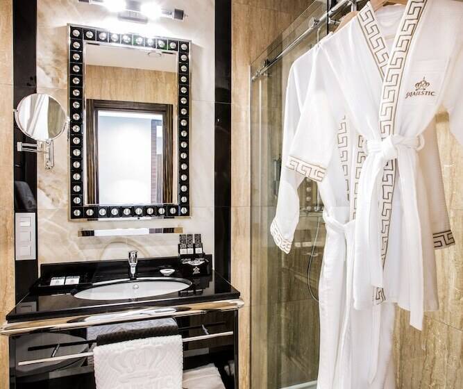 غرفة سوبيريور, Majestic Boutique Hotel Deluxe