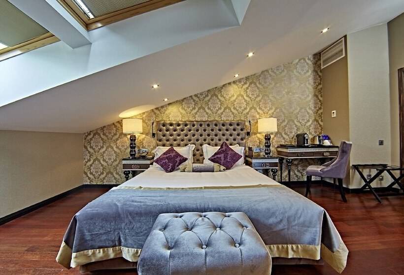 غرفة سوبيريور, Majestic Boutique Hotel Deluxe