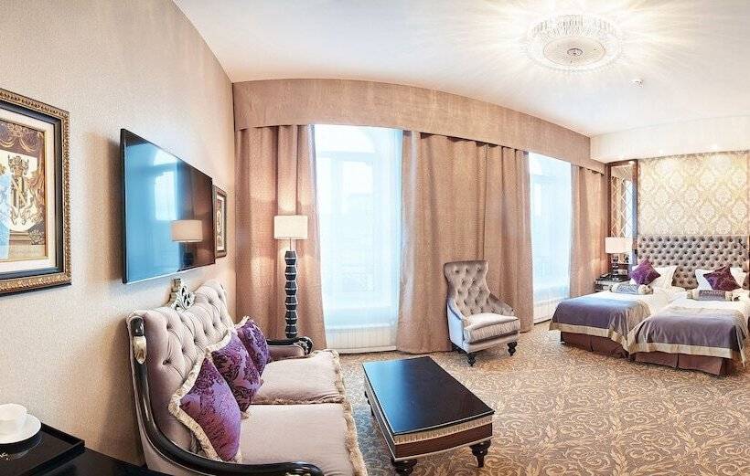 スーペリアールーム, Majestic Boutique Hotel Deluxe