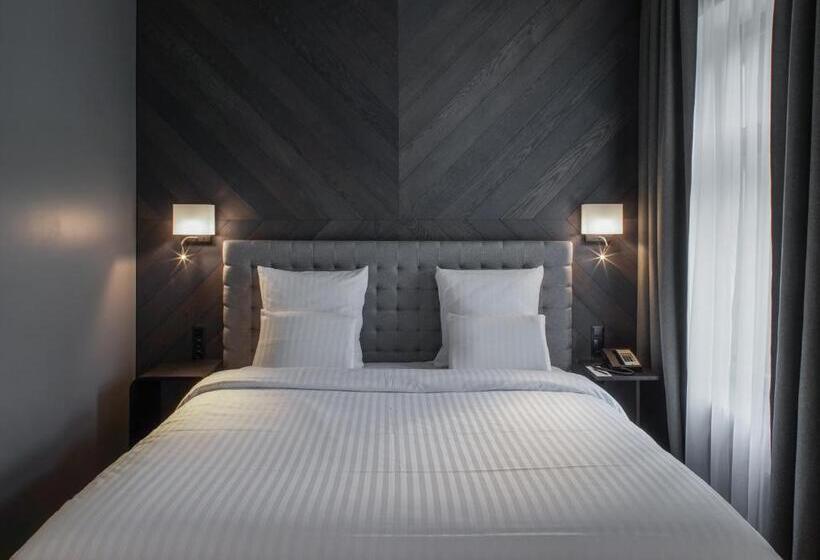 اتاق سوپریور با تخت بزرگ, Pullman Riga Old Town