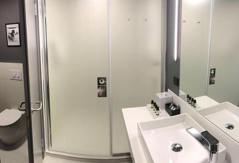 اتاق سوپریور, Pullman Riga Old Town