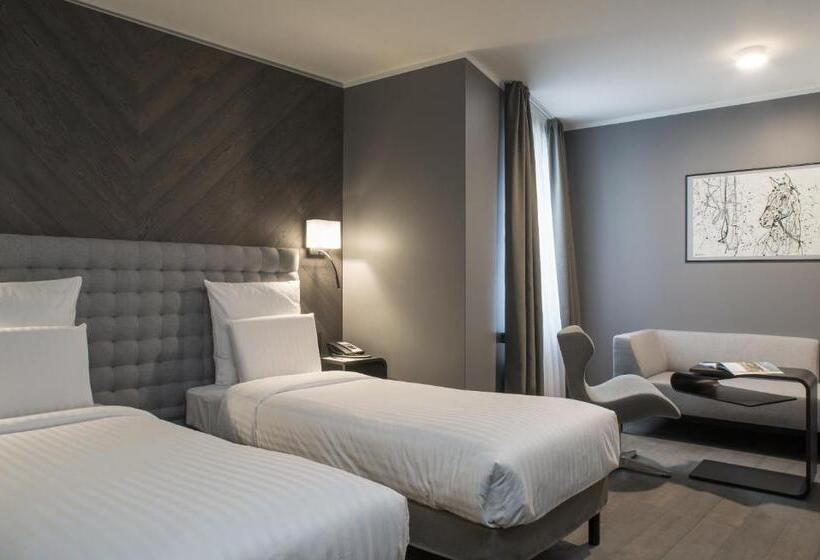 اتاق سوپریور, Pullman Riga Old Town