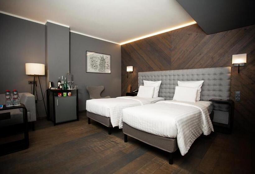 اتاق سوپریور, Pullman Riga Old Town