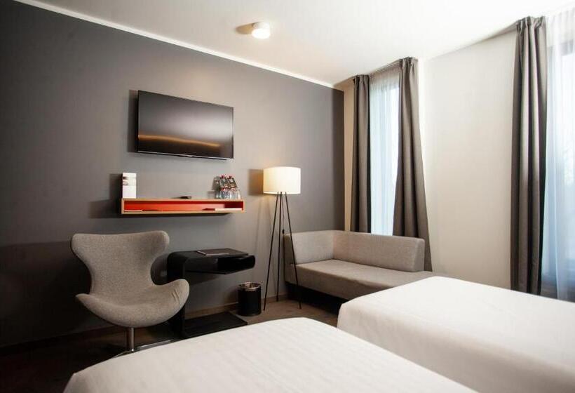 اتاق سوپریور, Pullman Riga Old Town