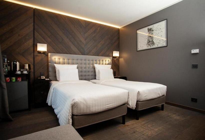 اتاق سوپریور, Pullman Riga Old Town