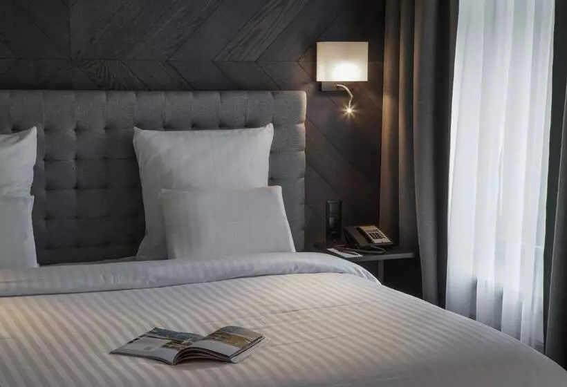 Premium Værelse, Pullman Riga Old Town