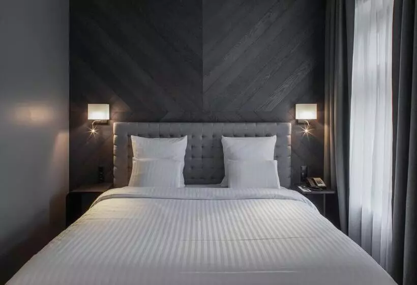 Premium Værelse, Pullman Riga Old Town