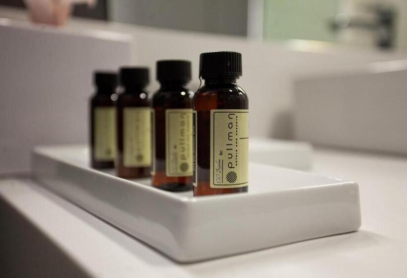 اتاق پرمیوم, Pullman Riga Old Town