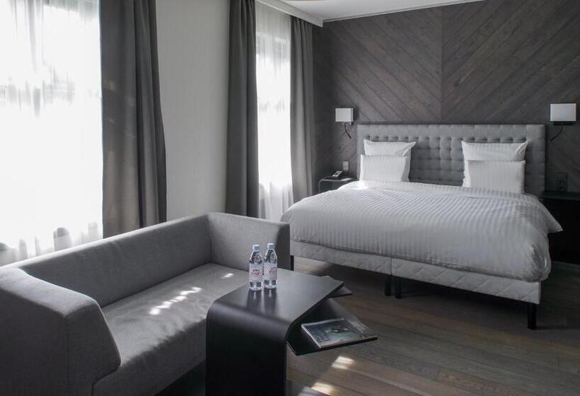 اتاق پرمیوم, Pullman Riga Old Town