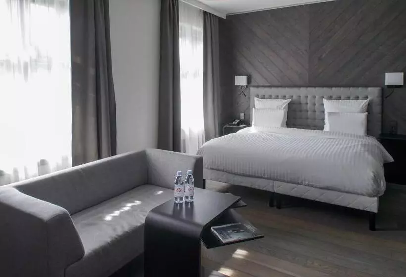 Premium Værelse, Pullman Riga Old Town