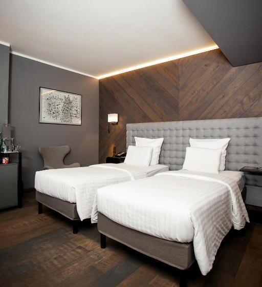 اتاق سوپریور, Pullman Riga Old Town