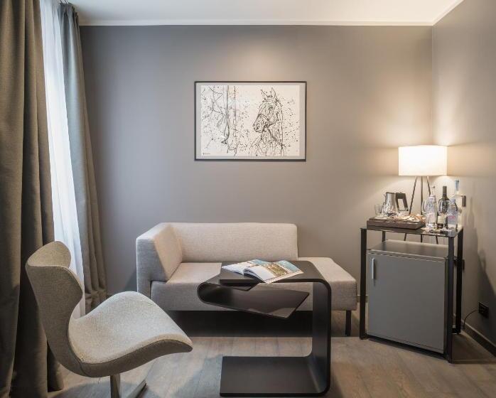 اتاق سوپریور, Pullman Riga Old Town