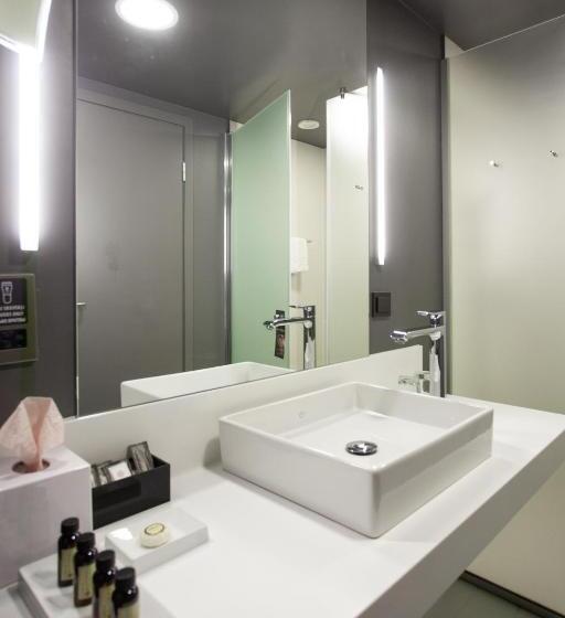 اتاق سوپریور, Pullman Riga Old Town