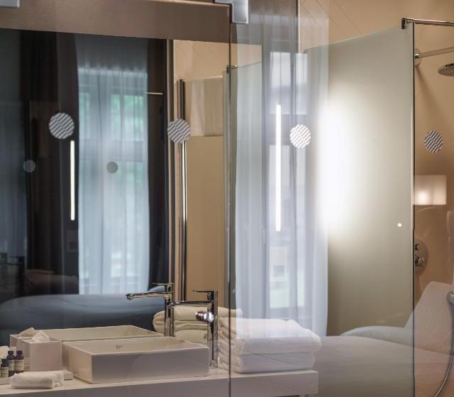 اتاق پرمیوم, Pullman Riga Old Town