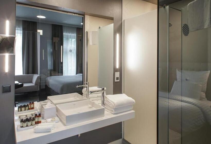 اتاق پرمیوم, Pullman Riga Old Town