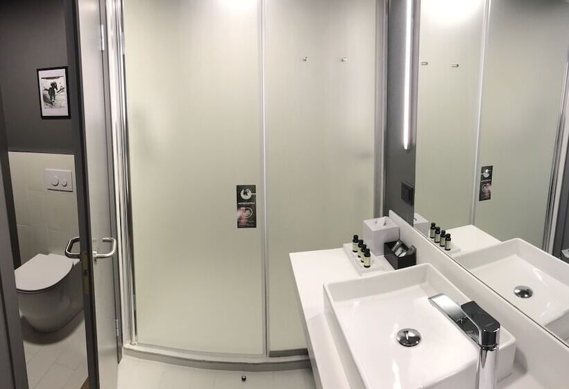 اتاق سوپریور, Pullman Riga Old Town