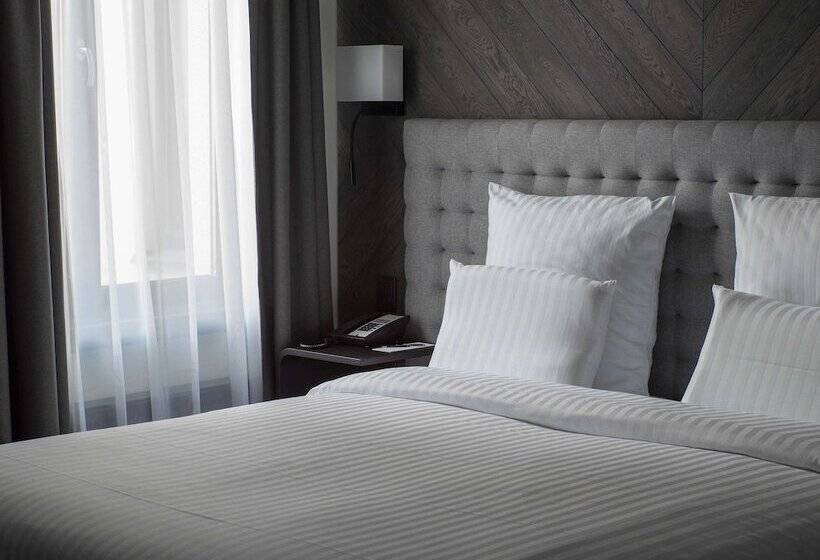 اتاق سوپریور, Pullman Riga Old Town