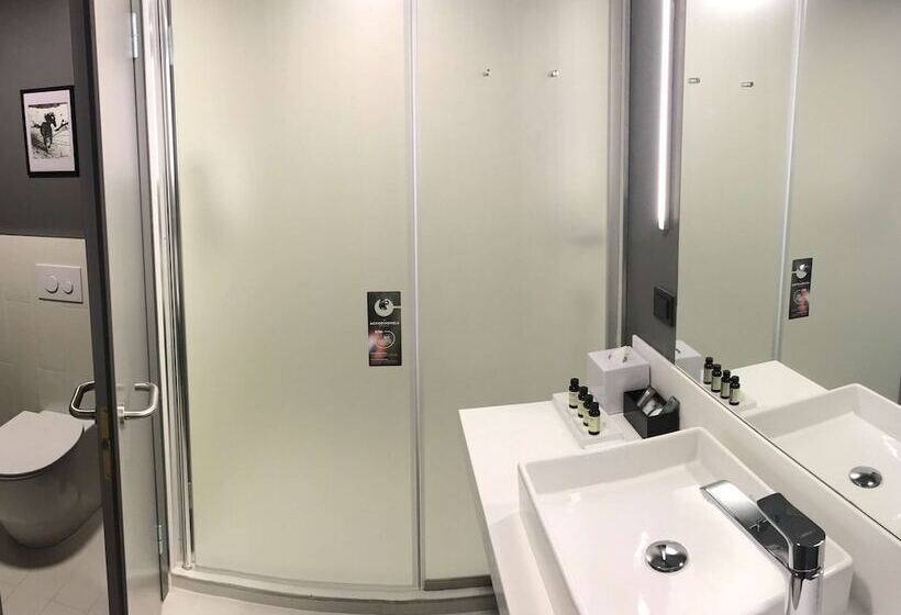 اتاق سوپریور, Pullman Riga Old Town