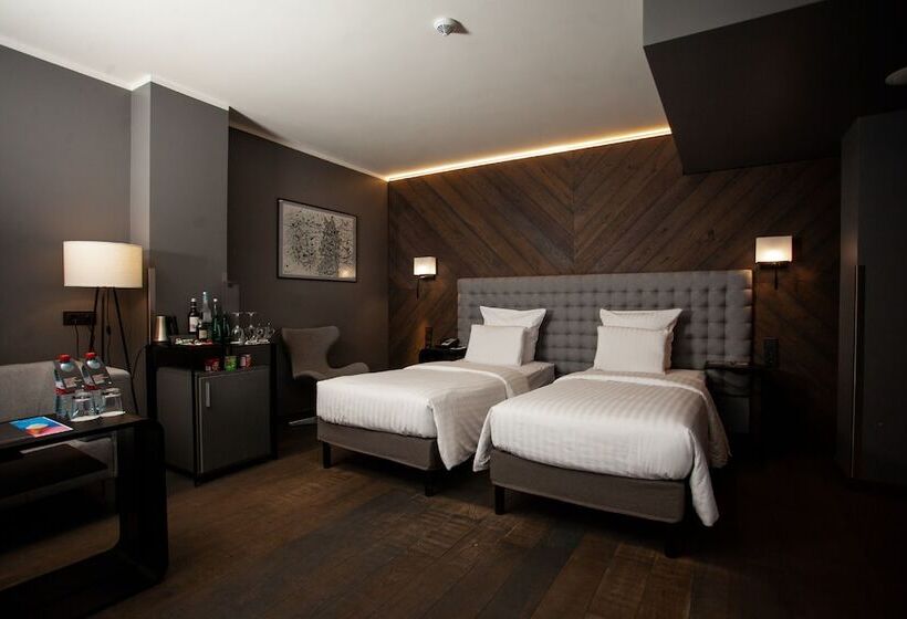 اتاق سوپریور, Pullman Riga Old Town