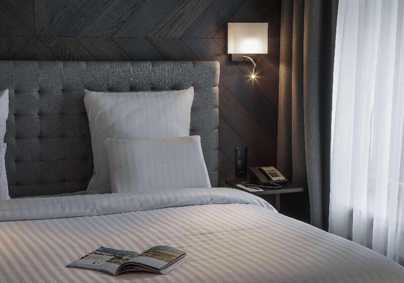 اتاق پرمیوم, Pullman Riga Old Town