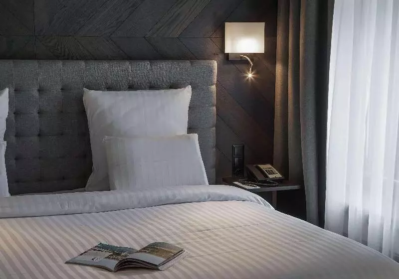 Premium Værelse, Pullman Riga Old Town