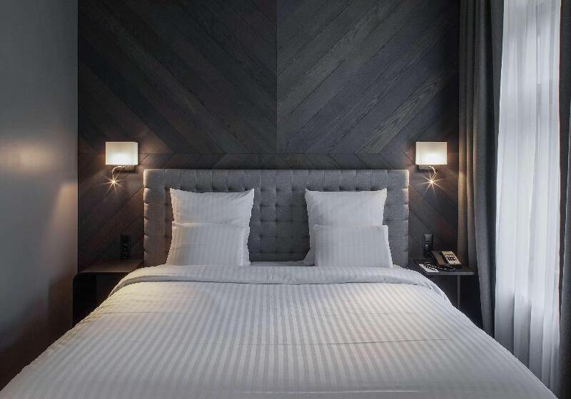 اتاق پرمیوم, Pullman Riga Old Town