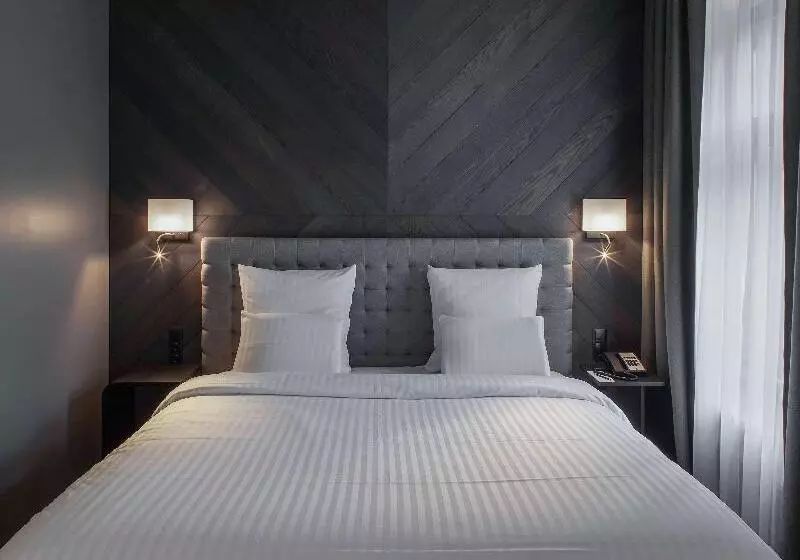Premium Værelse, Pullman Riga Old Town