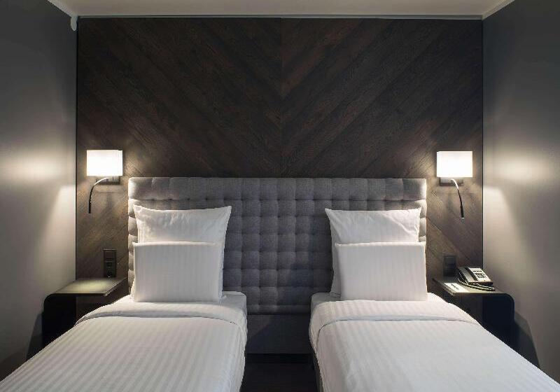 اتاق سوپریور, Pullman Riga Old Town