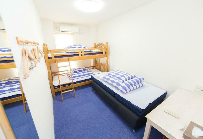 חדר סטנדרט, K S House Kyoto  Travelers Hostel